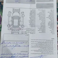 پژوپارس سال|خودرو سواری و وانت|زابل, |دیوار