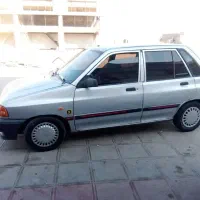 پرایدهاچبک|خودرو سواری و وانت|سلفچگان, |دیوار