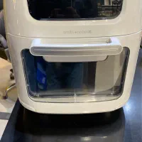 سرخ کن و هواپز