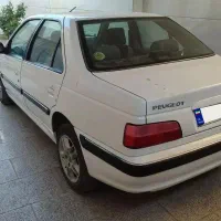 پارس تیوفایو سیمی ۱۴۰۰