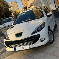 207 پاناروما