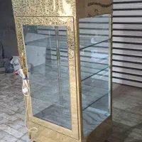 ویترین کیک لاکچری نو|کافی‌شاپ و رستوران|حبیب آباد, |دیوار