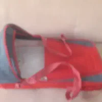 ساک حمل نوزاد