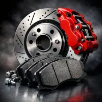 مرکز تخصصی لنت ترمز لوین