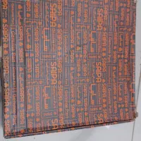 دیسک و صفحه شرکتی تیبا ۲۰۰ میل