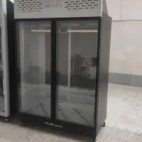 یخچال 2// درب صنعتی// ایستاده|فروشگاه و مغازه|مشهد, بهمن|دیوار