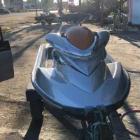 جت اسکی سی دو ۲۰۰۹ rxp سند مدارک کامل به شدت سالم