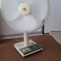 پنکه پارس خزر