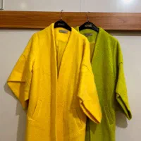 لباس مجلسی پالتو کت|لباس|رشت, منظریه|دیوار