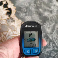 ریموت دزدگیر سیلورین888