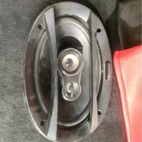 ظبطو باند در حد نو-ظبط مارشال|قطعات یدکی و لوازم جانبی|مشهد, کوثر|دیوار