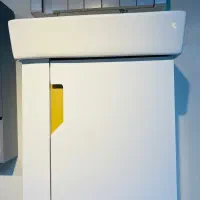 پخش روشویی کابینتی دیواری