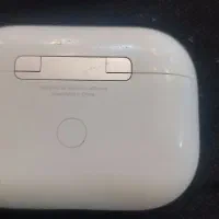 هدفون اورجینال بلوتوثی اپل مدل 3 AirPods Pro|لوازم جانبی موبایل و تبلت|اردبیل, |دیوار