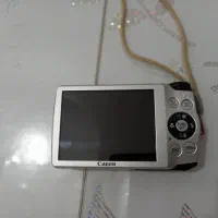 دوربین فیلمبرداری وعکاسی canon|دوربین عکاسی و فیلم‌برداری|تنکابن, |دیوار