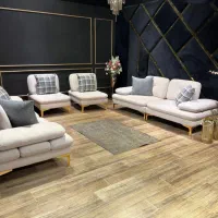 مبلمان راحتی نگار