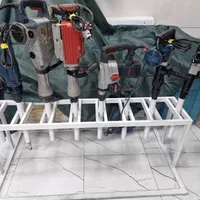 اجاره کرایه پیکور چکش تخریب پیکور چرخشی