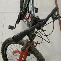 دوچرخه ۲۶|دوچرخه، اسکیت، اسکوتر|پارس‌آباد, |دیوار