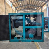 کمپرسور اسکرو صنعتی دور ثابت و VSD،درایر تبریدی|ماشین‌آلات صنعتی|فشاپویه, |دیوار