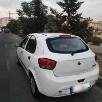 تیبا ۲ مدل ۹۷|خودرو سواری و وانت|تهران, فیروزآبادی|دیوار
