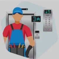 رفع خرابی و نصب و راه اندازی آسانسور