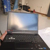 لب‌تاپ Asus tuf gaming f15