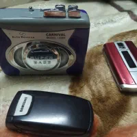 واکمن کلکسیونی وکاملاسالم|پخشکننده همراه|الوند, |دیوار