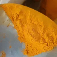 پودر زردچوبه