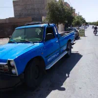 نیسان یدک کش مدل 95بدون رنگ|خودرو سواری و وانت|اسفراین, |دیوار