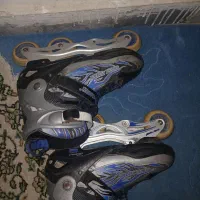 اسکیت مدل استریت رانر|دوچرخه، اسکیت، اسکوتر|مشهد, هدایت|دیوار