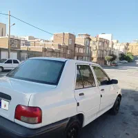 پراید مدل90 اتاق تعویض98|خودرو سواری و وانت|مهاباد (آذربایجان غربی), |دیوار