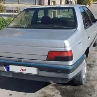 پژو ۴۰۵مدل ۸۵|خودرو سواری و وانت|سلماس, |دیوار