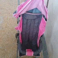 کالسکه عصایی|کالسکه و لوازم جانبی|اهواز, کوی رمضان|دیوار