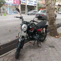 موتور ایردیکو 1401 در حد صفر