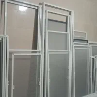 تولید کننده انواع توری های آکاردئون و ثابت|خدمات پیشه و مهارت|بیرجند, |دیوار