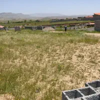 زمین دو نبش ۵۰۰ متری در روستای زیبای زین‌آباد امند|فروش خانه و ویلا|صوفیان, |دیوار