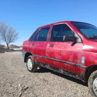 پراید مدل 82|خودرو سواری و وانت|زابل, |دیوار