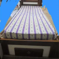 تخت و تشک تک نفره