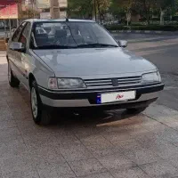 405 مدل ۸۹ تیوفایو