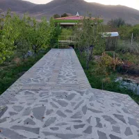 باغ|فروش زمین و ملک کلنگی|خوی, |دیوار