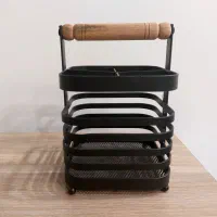 جا قاشقی استیل لیمیتاک نو نو|آبچکان و نظمدهنده ظروف|پاکدشت, شهرک انقلاب|دیوار