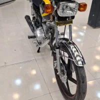 هوندا۲۰۰پرواز درحدصفر|موتورسیکلت|اصفهان, بابوکان جنوبی|دیوار