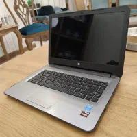 لپ تاپ اچ پی  ۱۴hp  اینچ در حد نو|رایانه همراه|تهران, قبا|دیوار
