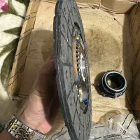 دیسک و صحفه تویتا جنیون ژاپن