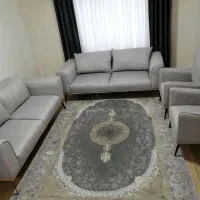 مبل هشت نفره مینیمال