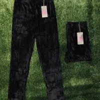 شلوار مخمل دخترانه و زنانه|لباس|دورود, |دیوار