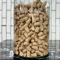 بطری شیشه ای چوب پنبه کاپ درب استیل
