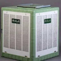 کولر آبی 5800 آبسال خروجی از بالااصلی
