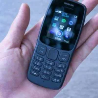 گوشی نوکیا105|موبایل|گرگان, |دیوار