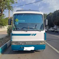 مینی بوس ایویکو ۷۲