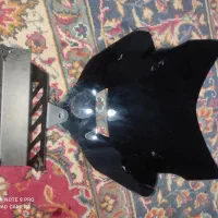 یاماها mt25|موتورسیکلت|اصفهان, خرم|دیوار